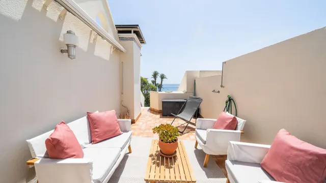 Apartamento 2 habitaciones 72m² en venta - Centro — 38