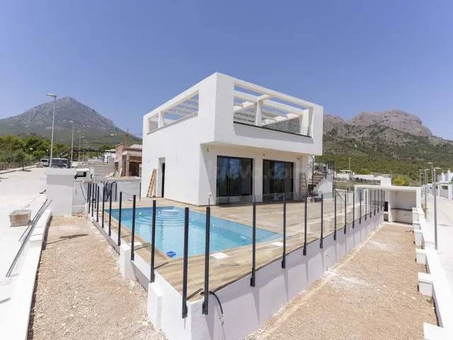Villa 3 habitaciones 150m² en venta - Comunidad valenciana - foto 3