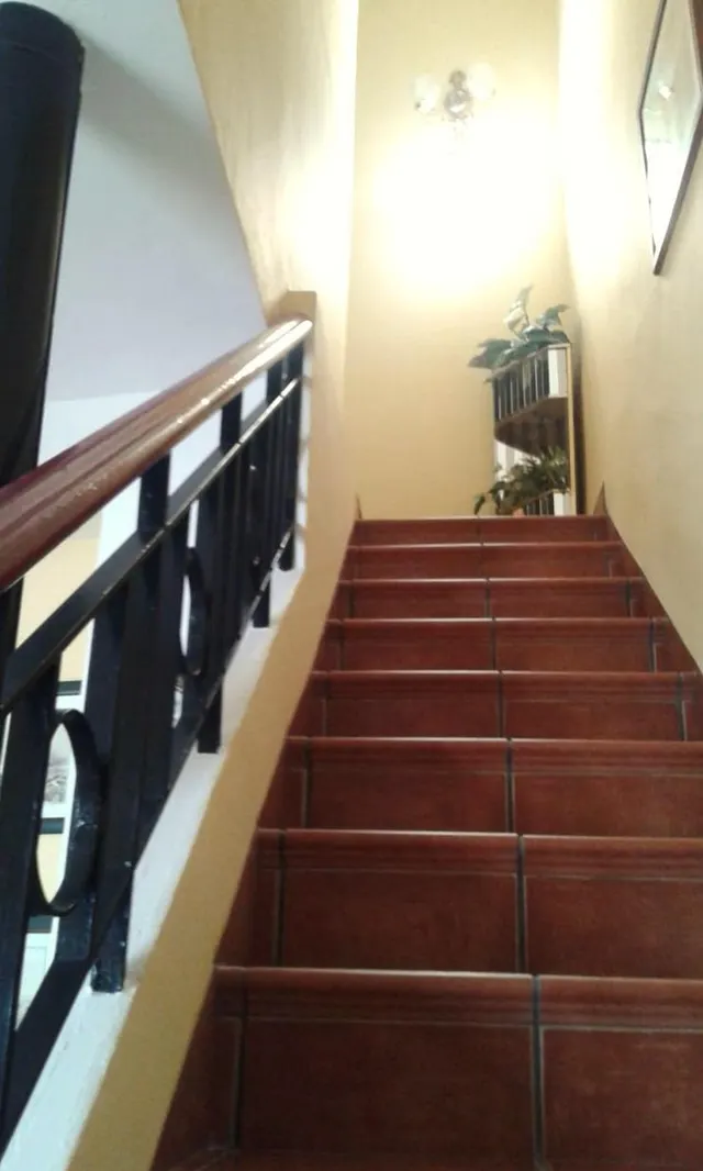 CASA EN VENTA EN EL PEDROSO — 7