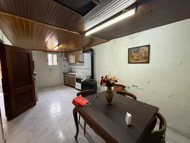 SE VENDE CASA CON PARCELA EN SANDIAS. — 10