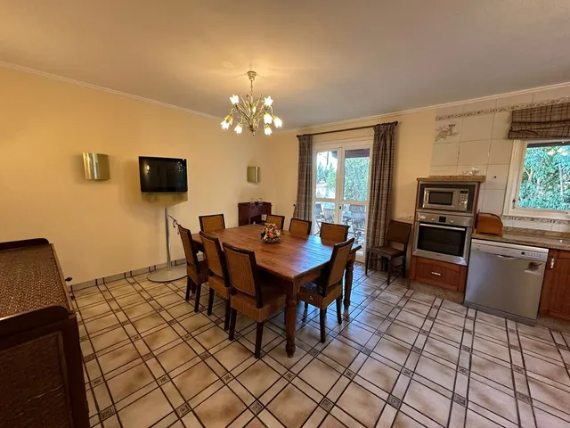 Chalet 5 habitaciones 400m² en venta - Marbella — 11