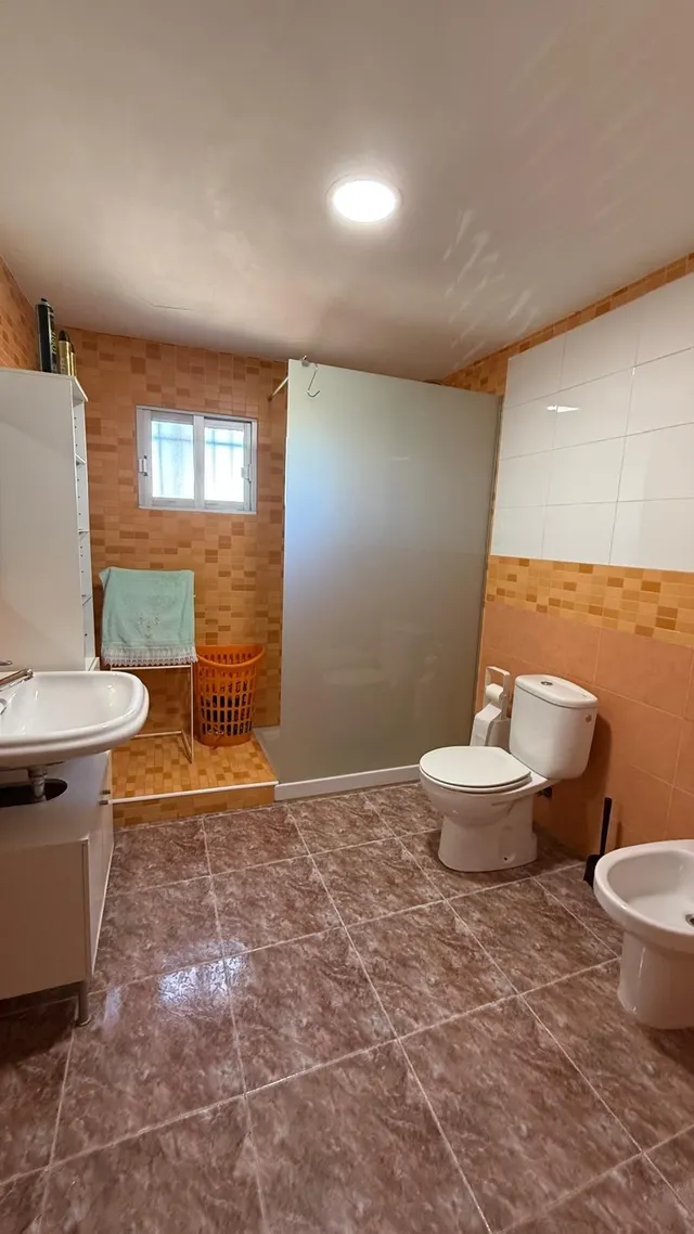 Encantadora Casa de Pueblo en Sangonera la Verde - Ideal para Vivir — 39