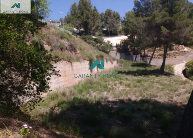 Terreno rural en venta - Abrera — 7