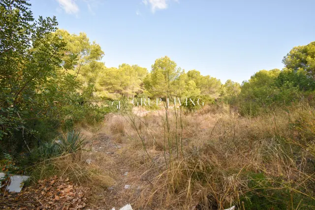 TERRENO EN VENTA EN SITGES, CAN PEI — 3