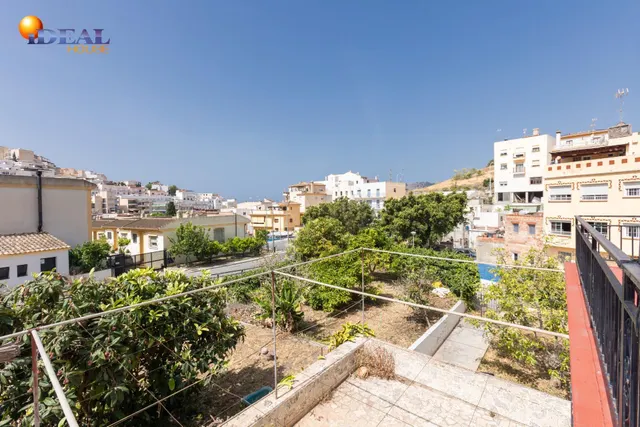 TERRENO URBANO EN LA HERRADURA — 21
