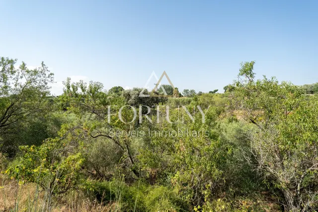 Casa en venta en Partida Freixe, Riudoms. — 35