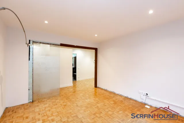 Un lienzo en blanco para tu próximo hogar en el centro de Santoña. — 9