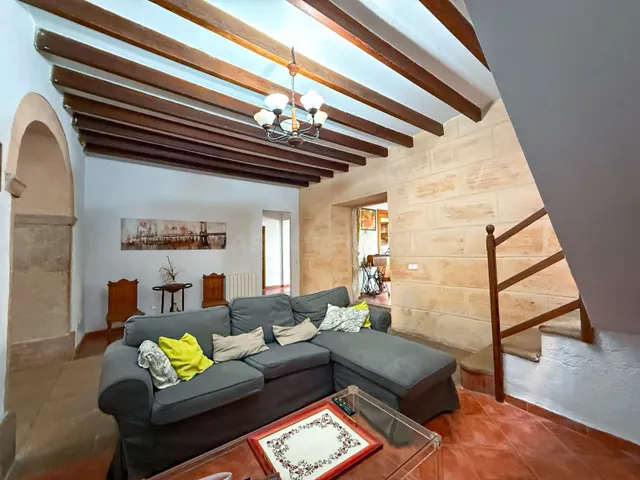 Casa de estilo Mallorquin - foto 5