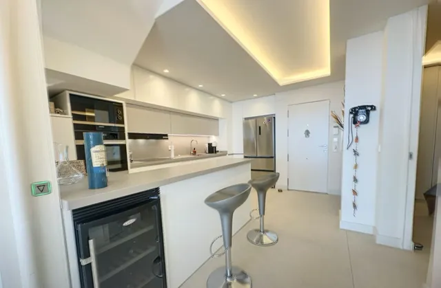 Ático Dúplex 3 habitaciones 180m² en venta - Costa Del Sol — 19
