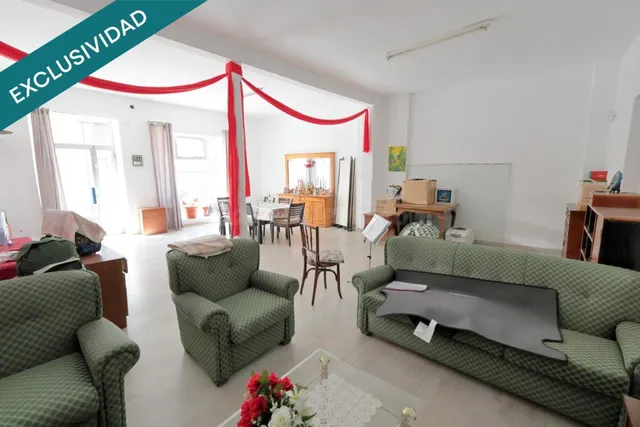 Gran casa rústica con espectacular bodega, cochera y vistas  - foto 4