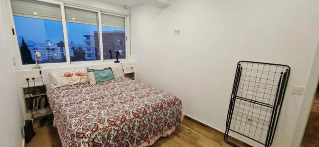 Piso en Alquiler en Torremolinos Málaga — 17