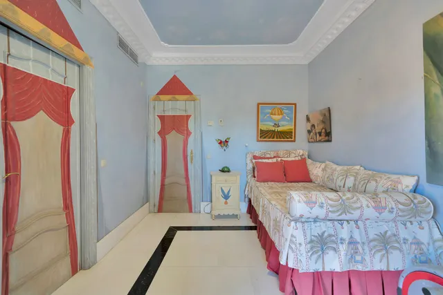 Ático Dúplex 5 habitaciones 650m² en venta - Whater Gardens — 14
