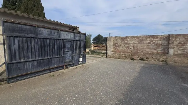 TRASTEROS EN ALQUILER CERCA DE REUS - foto 4