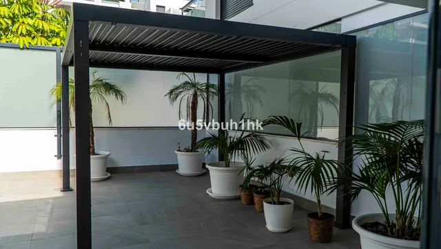 Apartamento 3 habitaciones 124m² en venta - Centro — 9