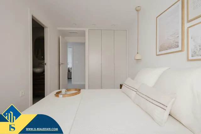 INCREÍBLE APARTAMENTO A PIE DE PLAYA, TOTALMENTE REFORMADO! — 25