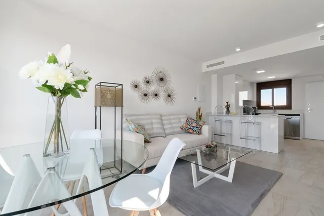 Hermoso Bungalow con vista al Mar — 9