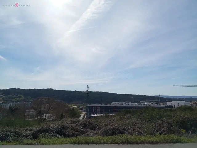 CASA EN VENTA EN CASTIÑEIRIÑO, SANTIAGO DE COMPOSTELA