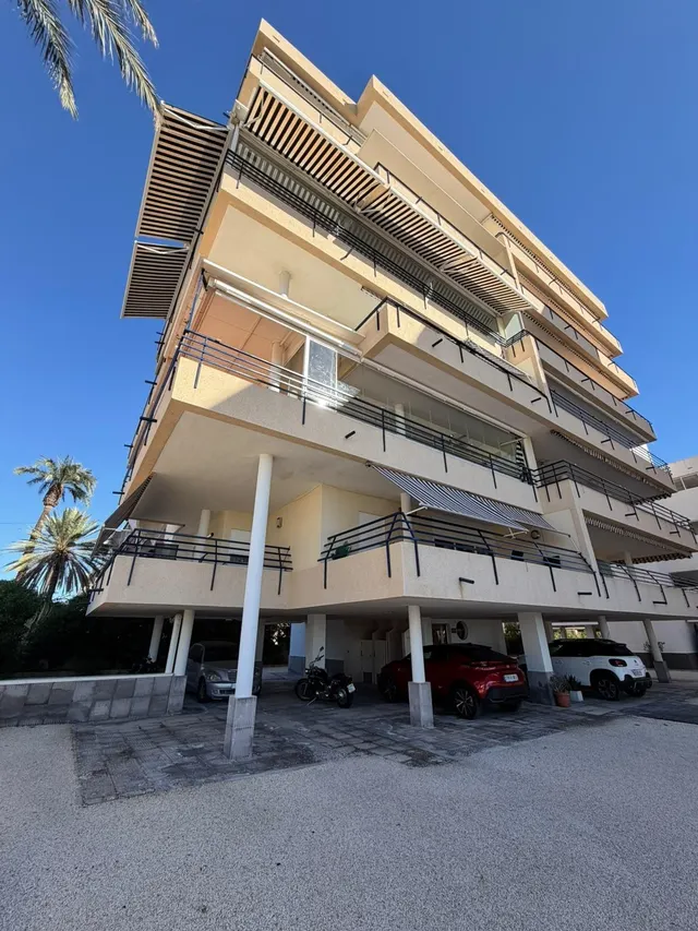 ¡Disfruta del Mediterráneo a primera línea del mar, en Santa Pola! — 19