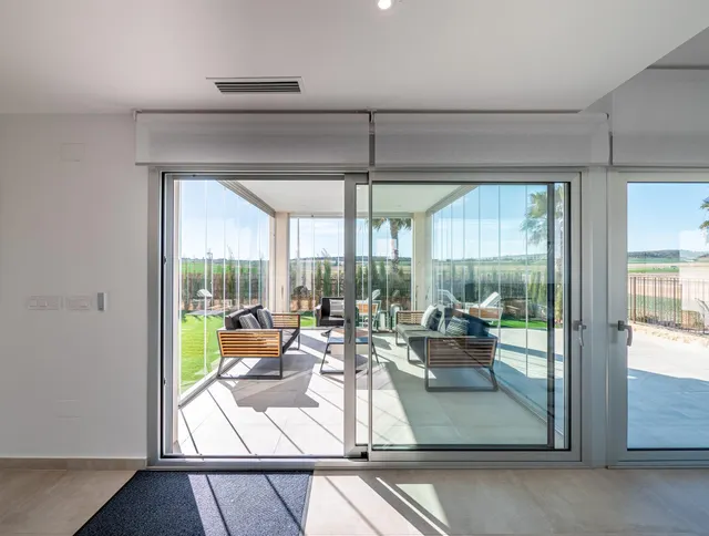 Últimas Villas Dinant en Finca Golf: Lujo Contemporáneo Inte - foto 2