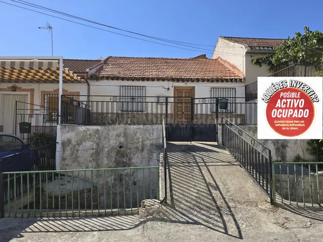 Casa 4 habitaciones 99m² en venta - Vega de granada zona nor
