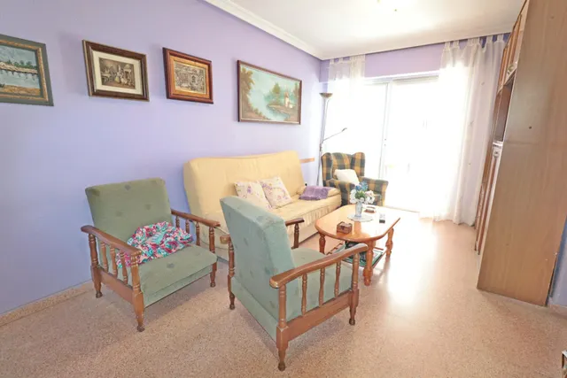 Apartamento 3 habitaciones 91m² en venta - Acequion — 7