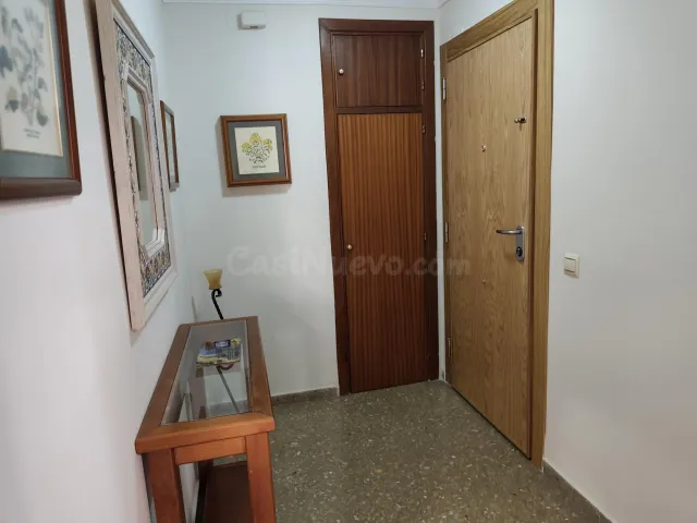 Piso en Venta en Ciudad Jardin — 2