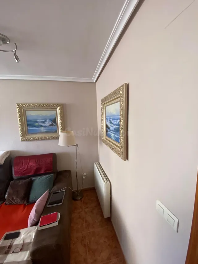 SE VENDE ADOSADO CON GARAJE- BENIDORM / PONIENTE — 4