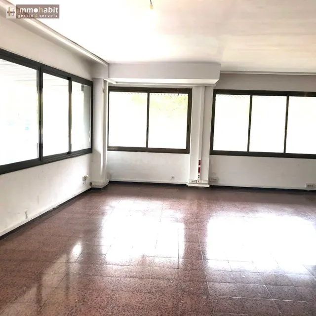 LOCAL DE 463 M2 CON 46 M. DE FACHADA - foto 4