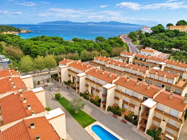 Ático con licencia turística a 50 m del mar en Empúries — 21