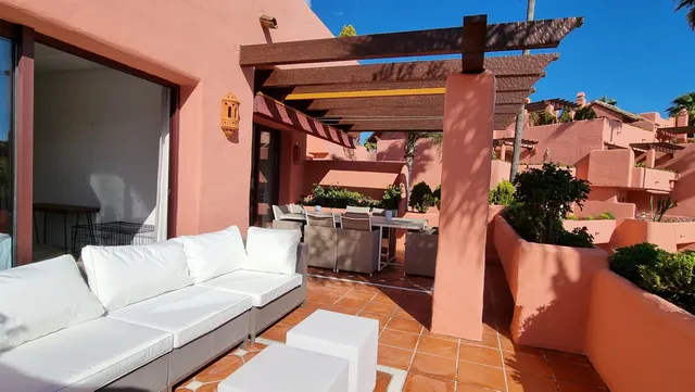 Apartamento 2 habitaciones 127m² en venta - Costa Del Sol — 10