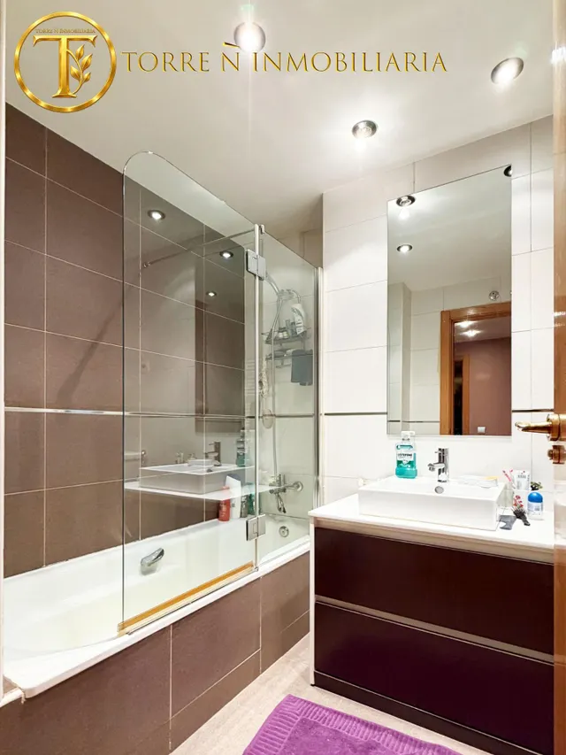 Piso en venta en Móstoles-Madrid — 17