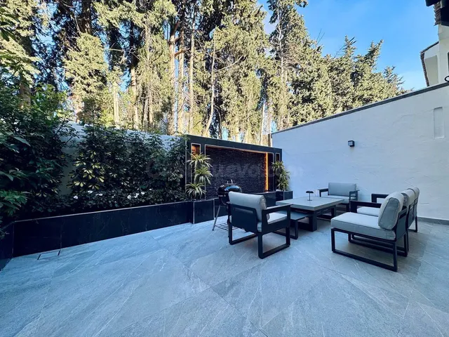 Adosado 3 habitaciones 225m² en venta - Marbella — 2