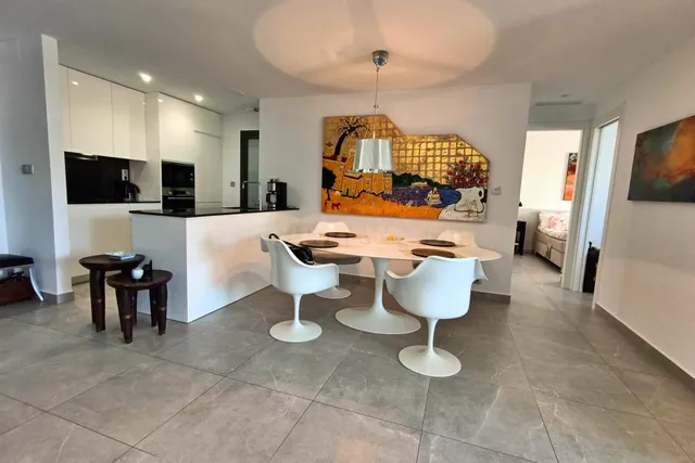 Moderno apartamento de 2 dormitorios en Los Dolses ( Orihuel - foto 3