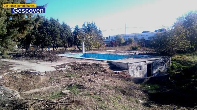 VENTA DE PARCELAS URBANAS, CERCANO A CACERES - foto 4