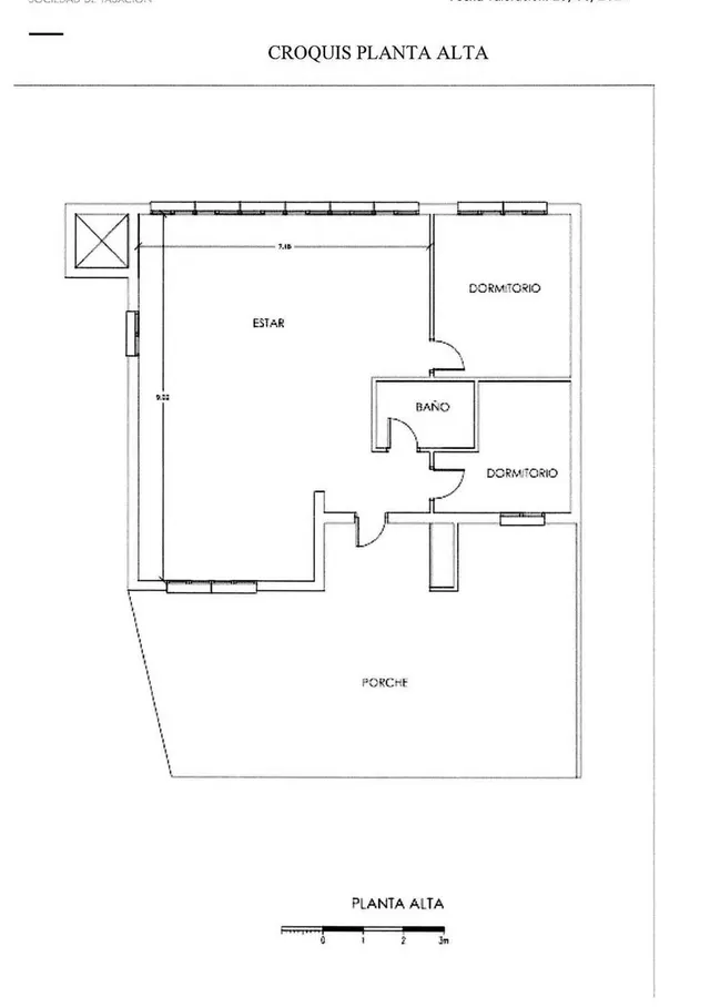 Chalet 4 habitaciones 387m² en venta - Centro — 31