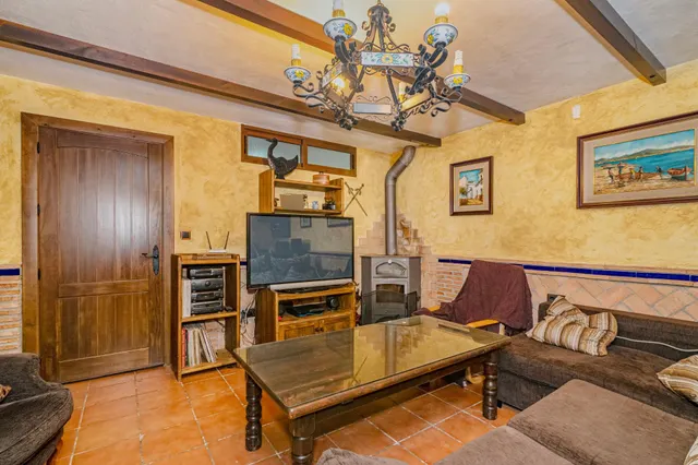 CHALET EN LOMA VERDE — 32