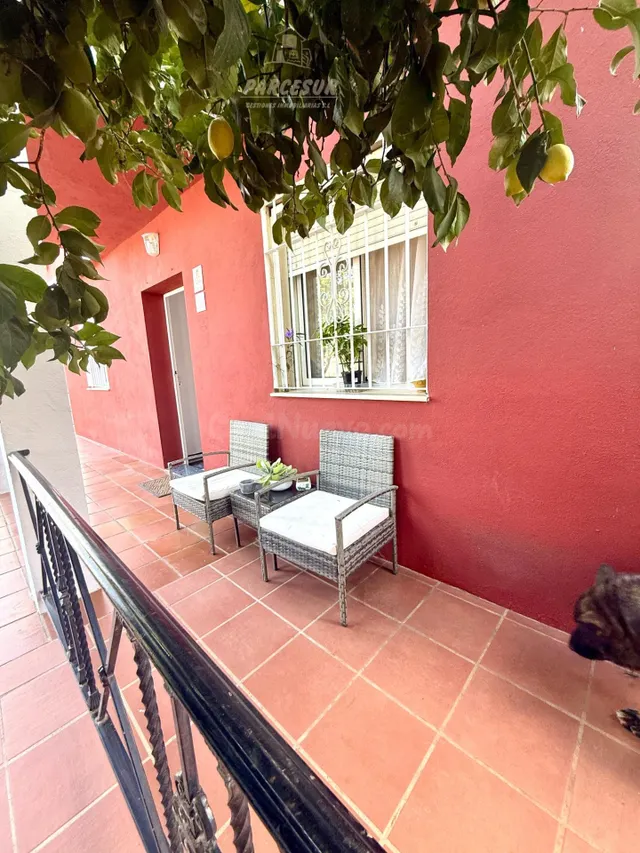 Casa de campo, ZONA BARQUERA, no hipotecable - foto 2