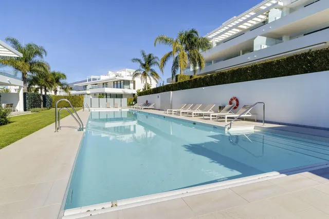 Apartamento 3 habitaciones 123m² en venta - Costa Del Sol — 34