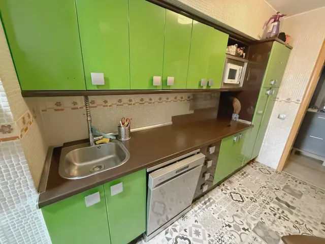 Oportunidad en Torreparque: Piso de 3 Dormitorios con Ascensor — 6