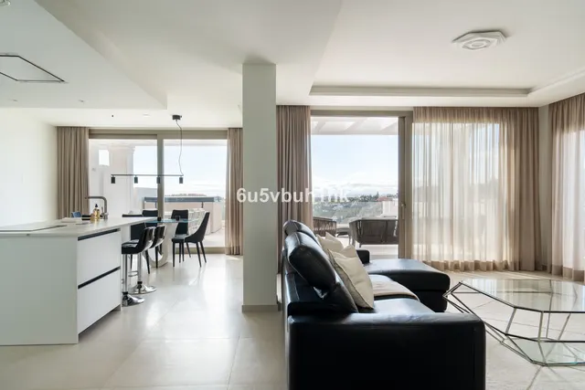 Apartamento 2 habitaciones 133m² en venta - Marbella — 7