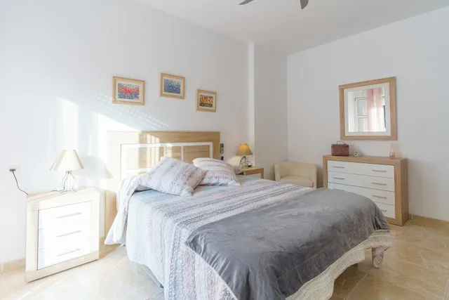 Exclusivo chalet independiente en Mazagón, a solo 400 metros de la playa — 23