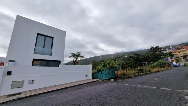 PARCELA EN LA CRUZ SANTA — 10