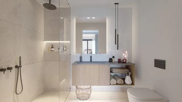 Apartamento 64m² en venta - Riviera del sol — 5