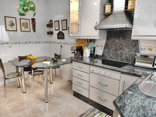 VIVIR EN TORRE-PACHECO: COMODIDAD, SERVICIOS Y EXCELENTES CONEXIONES — 38