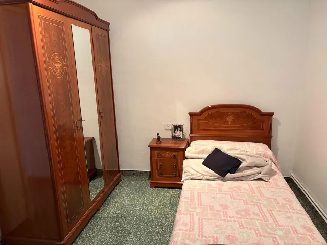 Encantadora Casa de Pueblo en Malgrat de Mar — 21