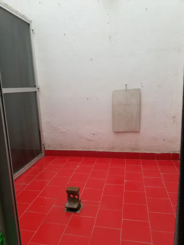 CASA EN VENTA ZONA CENTRO-JARDINILLOS — 13