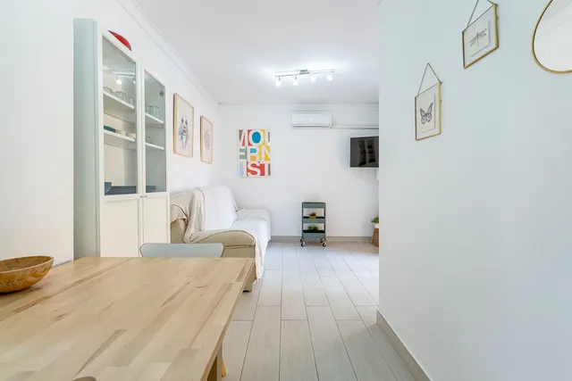 Apartamento 1 habitación 56m² en venta - Riviera del sol — 9