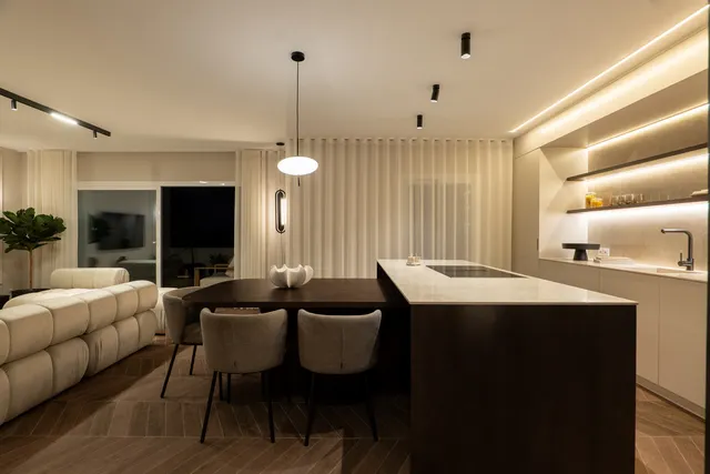 Ático 3 habitaciones 133m² en venta - El Madroñal — 21