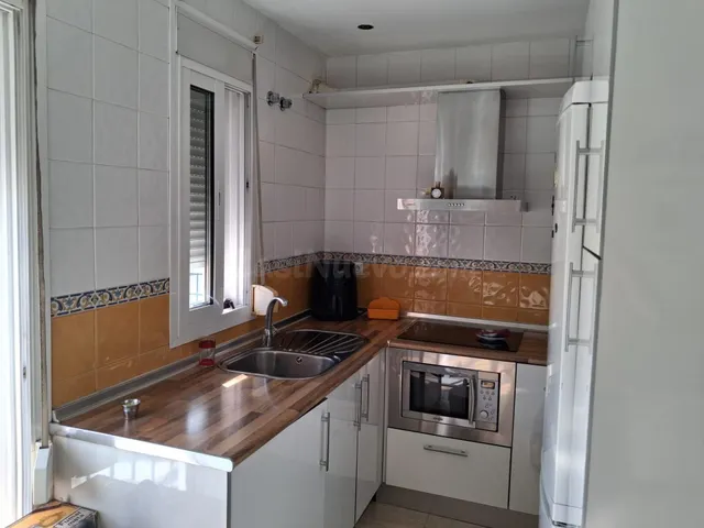 Estudio 29m² en venta - Las lagunas - foto 3
