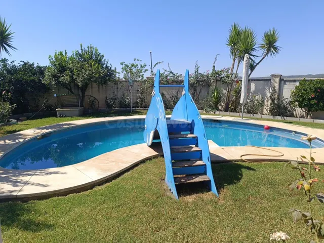 EL SUEÑO DE TODA FAMILIA, NATURALEZA Y CONFORT EN EL NUEVO H - foto 2